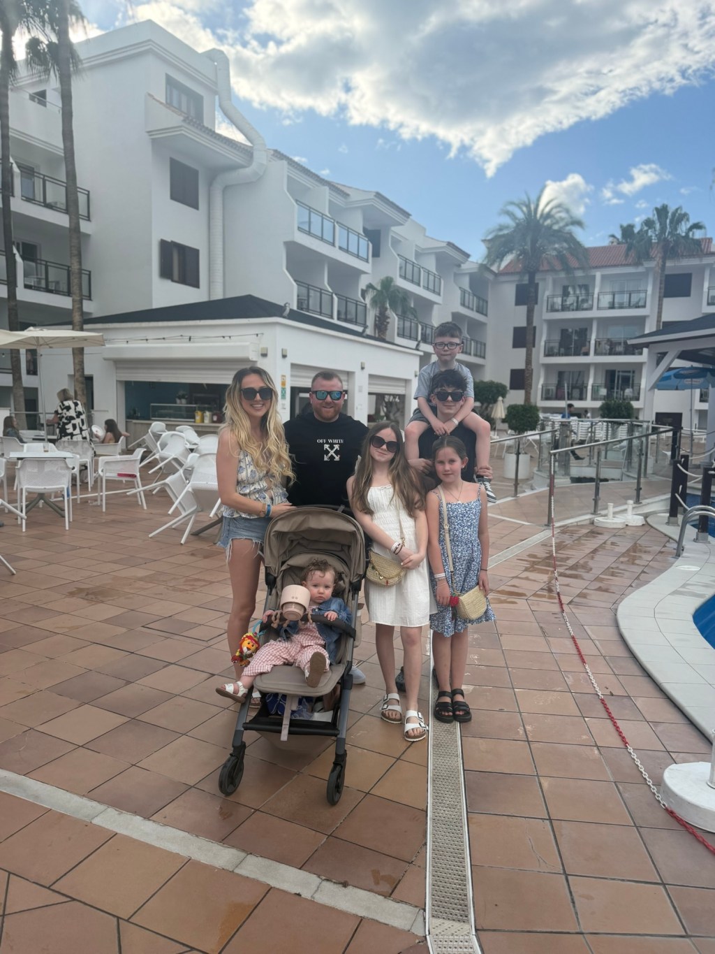 TUI Suneo Tamaimo Tropical Review: Our All-Inclusive Family Holiday in Tenerife