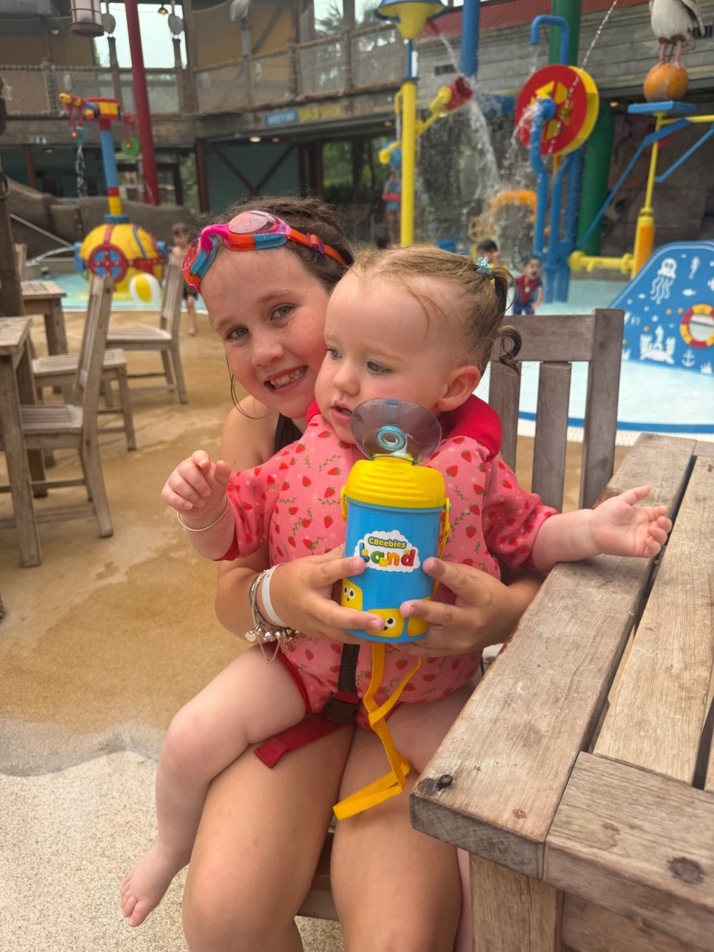 Splash Landings Waterpark: Our Honest Family Review